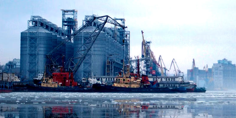 Морські страховики змінюють назву повідомлень про воєнні ризики