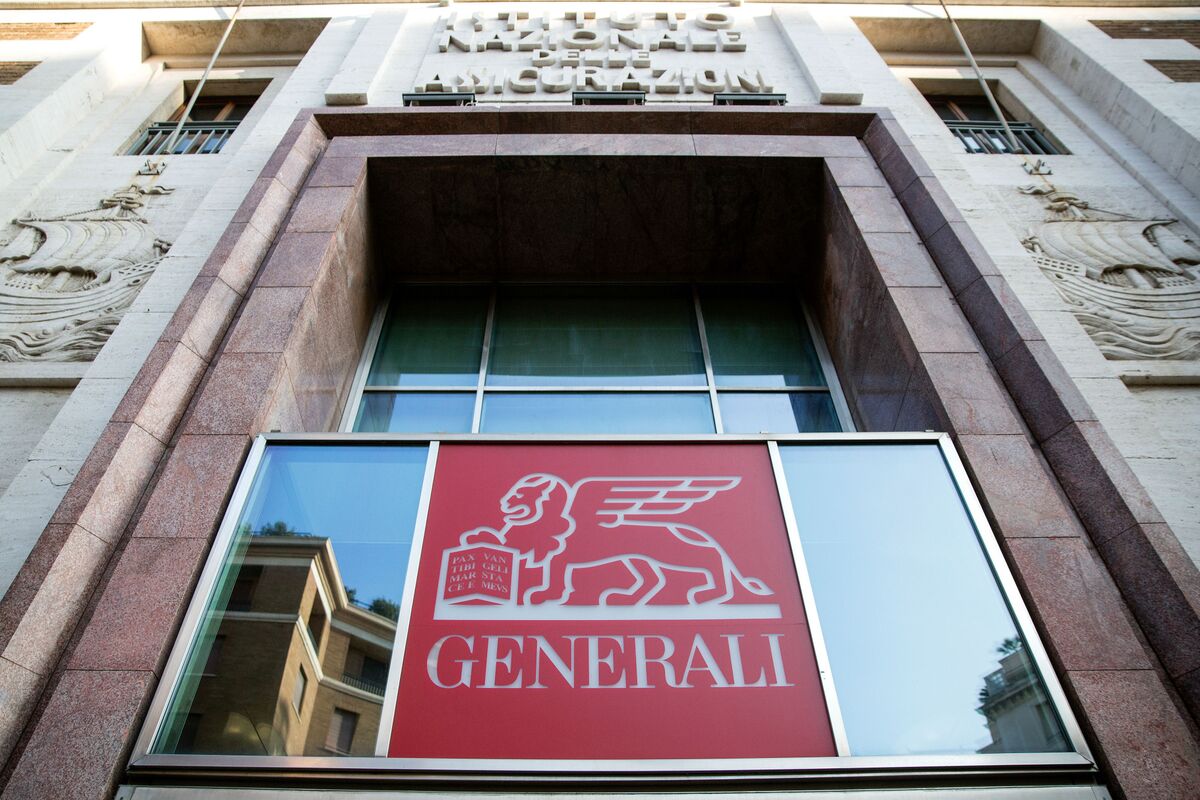 Generali: Прибуток 2,5 млрд євро та зростання активів за півріччя 2026