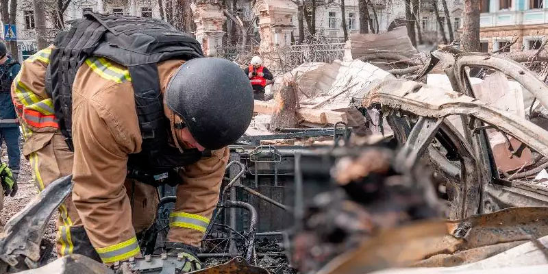 Альтернативне фінансування програми страхування воєнних ризиків в Україні