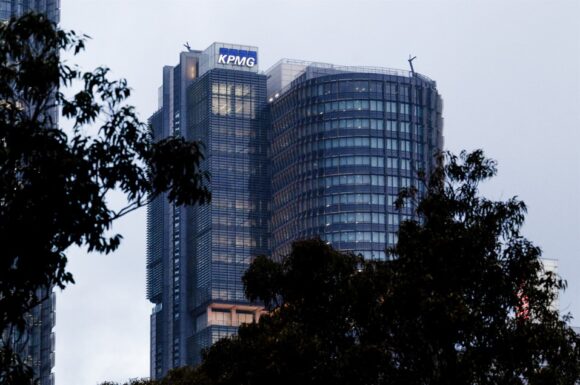ANZ припиняє співпрацю з KPMG Australia після 57 років аудиту