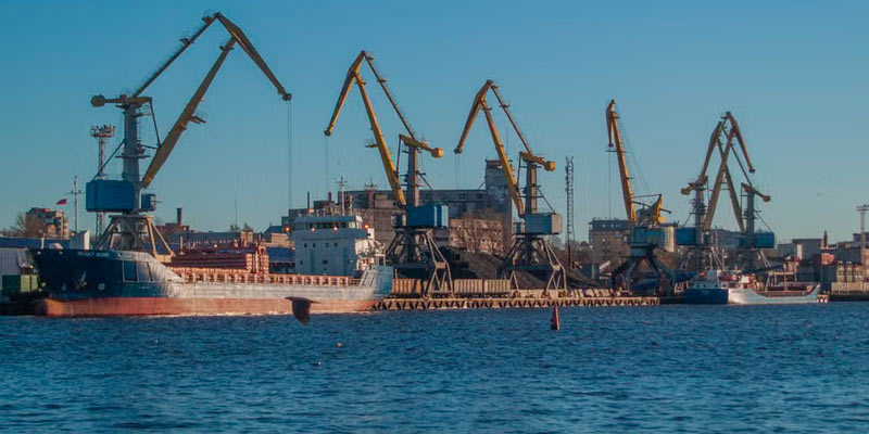 Воєнне страхування суден у Чорному морі: тарифи зросли вдвічі