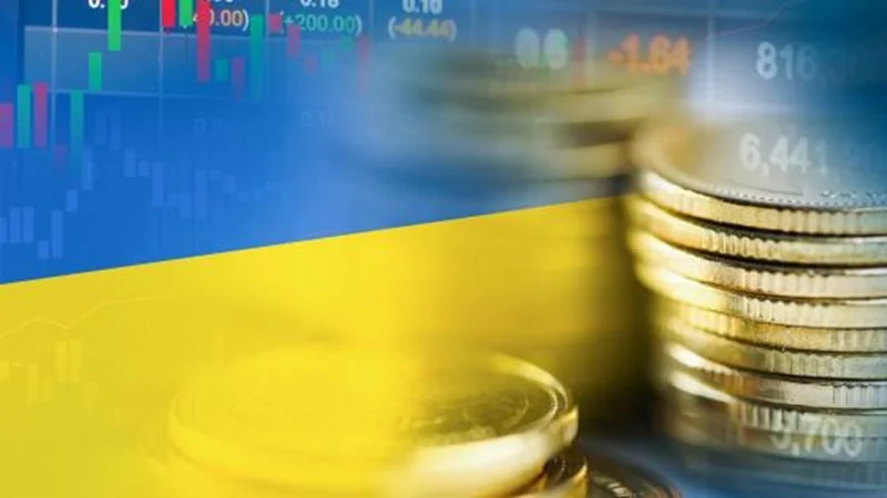 Міжнародні резерви України в липні: $51,2 млрд та стабільність НБУ