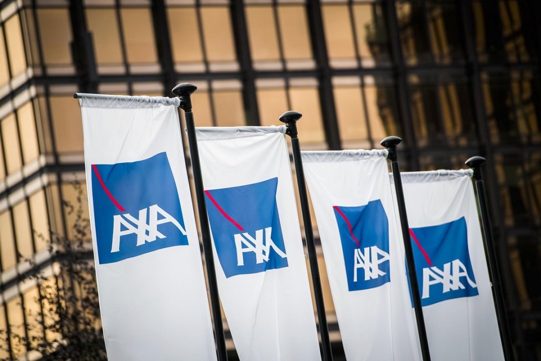 AXA може втратити партнера в Італії через злиття Intesa Sanpaolo