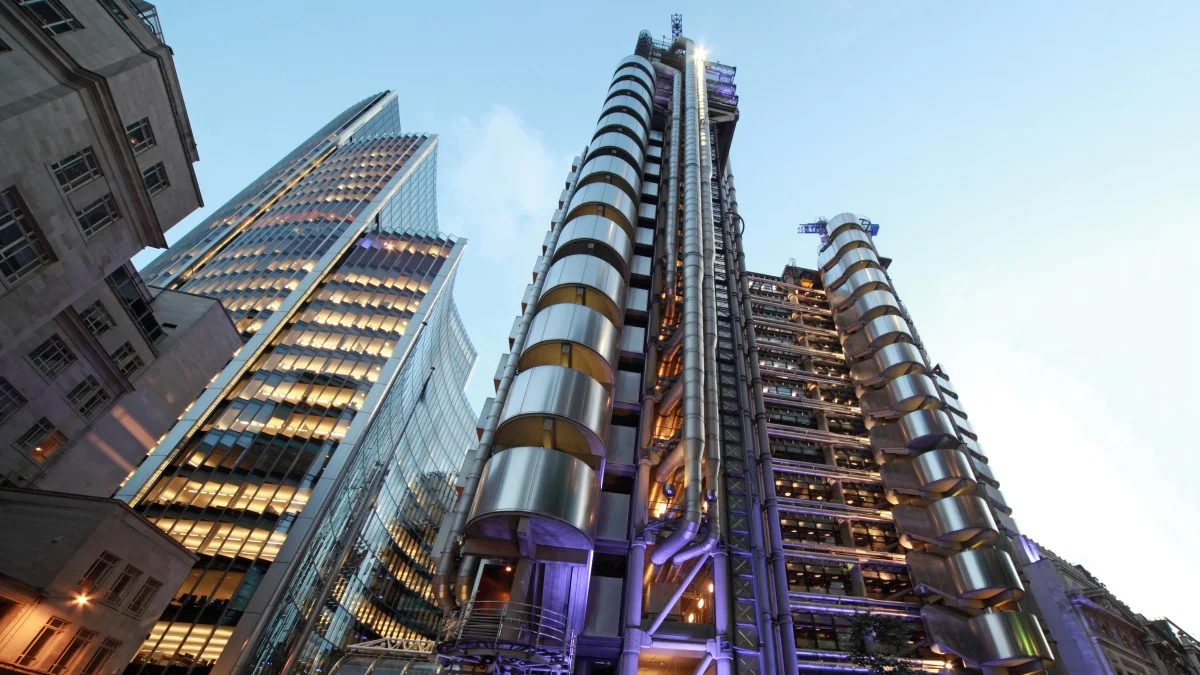 Lloyd's: Прибуток зростає, інвестиції падають у 2026 році