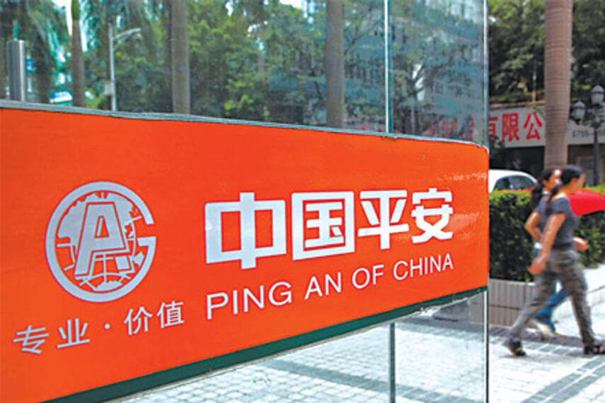 Ping An: Зростання акцій та рекордний прибуток за півріччя
