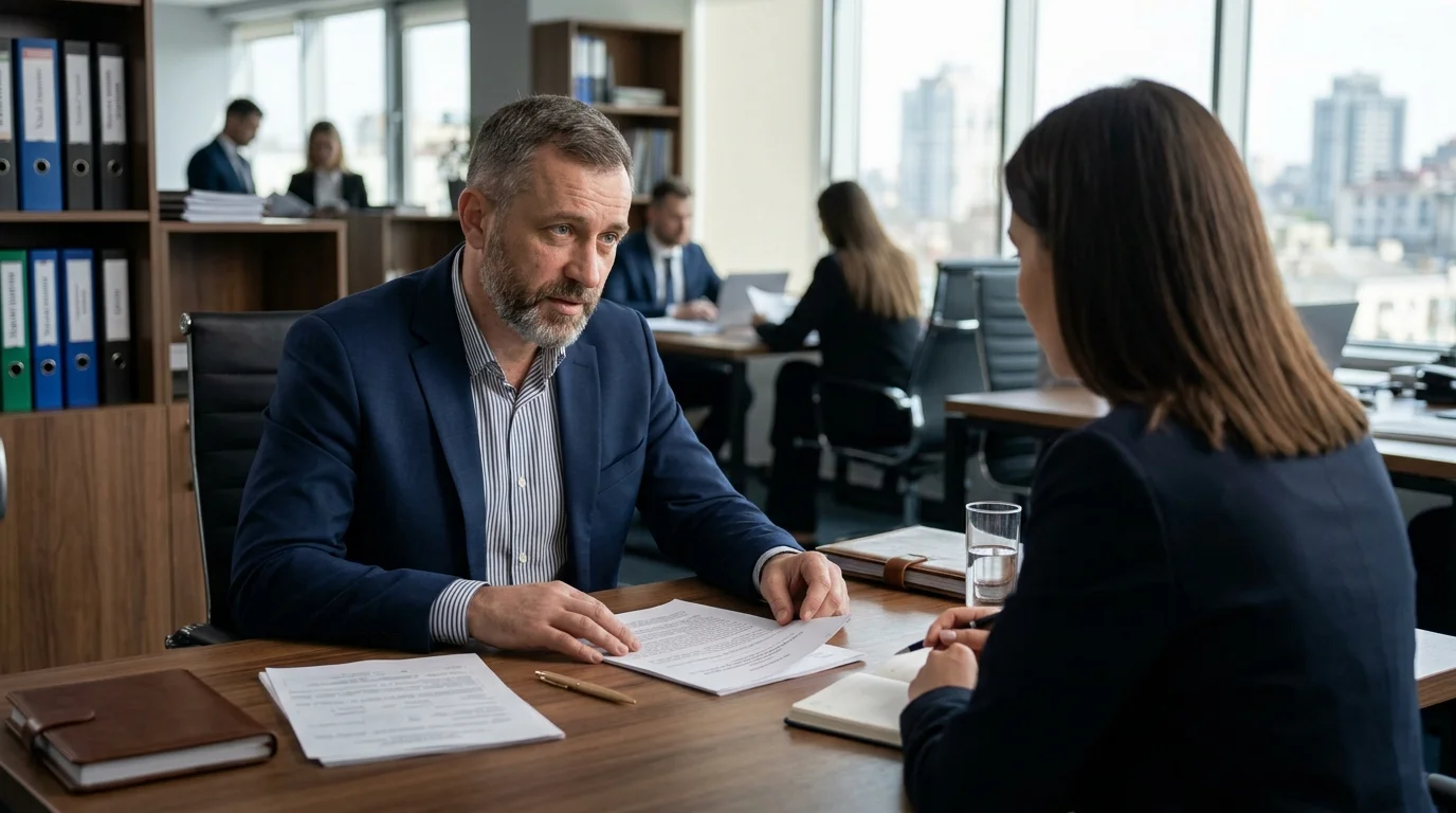 Банкрутство фізичних осіб в Україні: як списати борги легально
