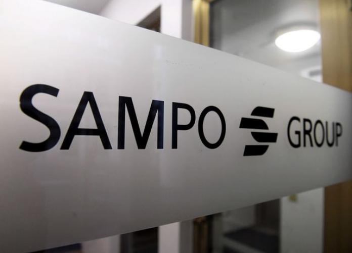 Sampo: Зростання премій та нові фінансові цілі на 2026 рік