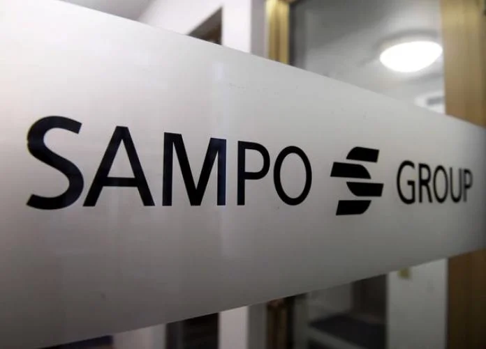 Sampo: Зростання премій та нові фінансові цілі на 2026 рік