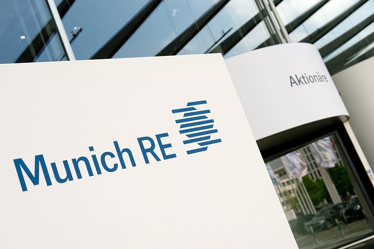 Munich Re: Рекордний прибуток 2,2 млрд євро у II кварталі 2026 року