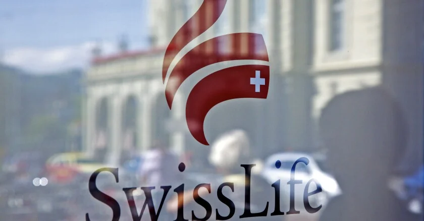 Swiss Life: Зростання Прибутку на 8% у Першому Півріччі