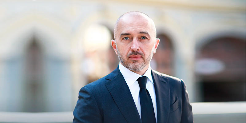 Україна прискорює реформи: страховий сектор на 55% ближче до стандартів ЄС