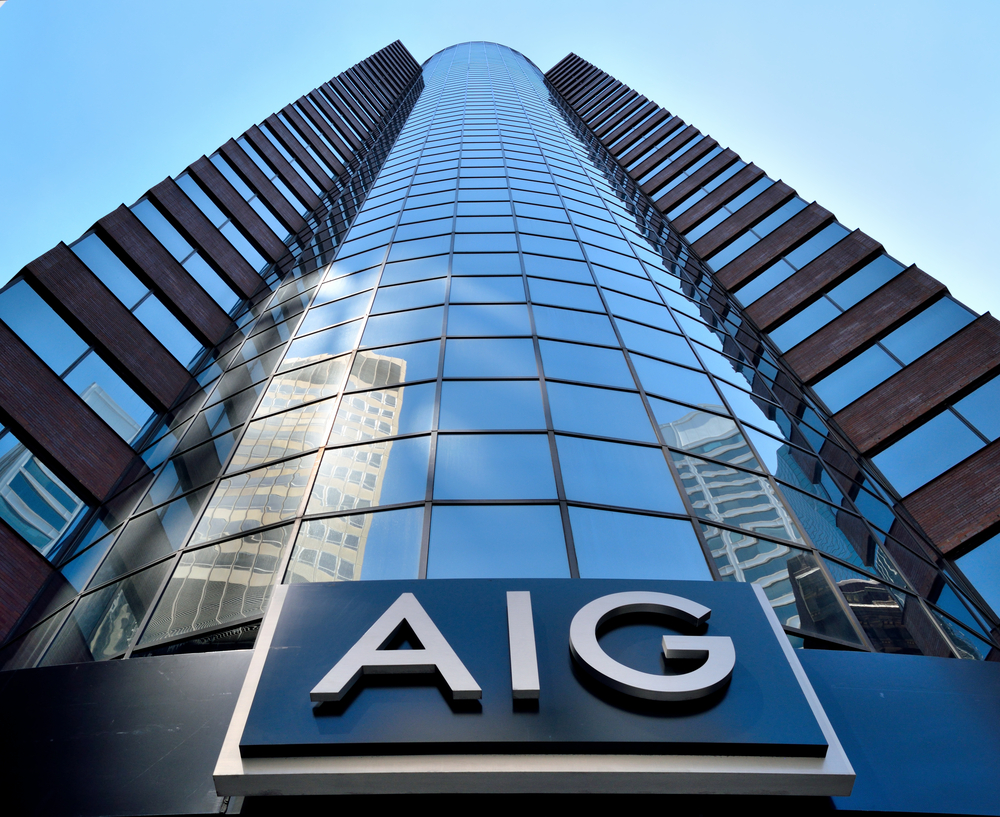 Прибуток AIG уповільнив зростання у Q2 2023: вплив продажу Corebridge
