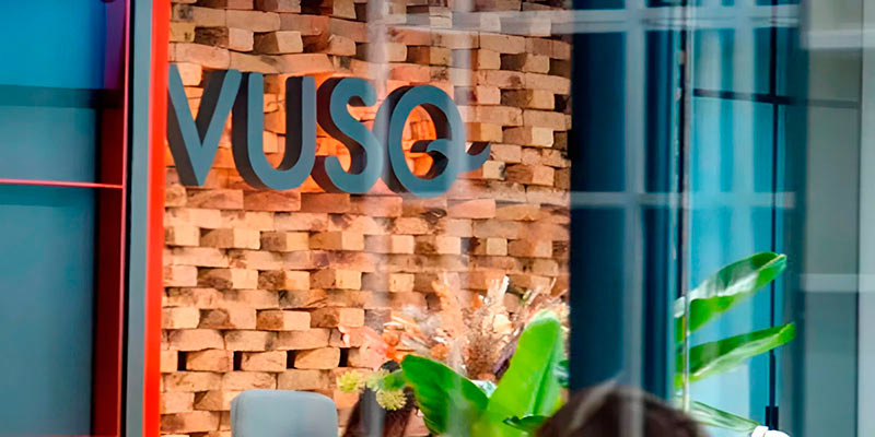 VUSO: 348 млн грн податків та 100 млн грн на ЗСУ у 2025 році