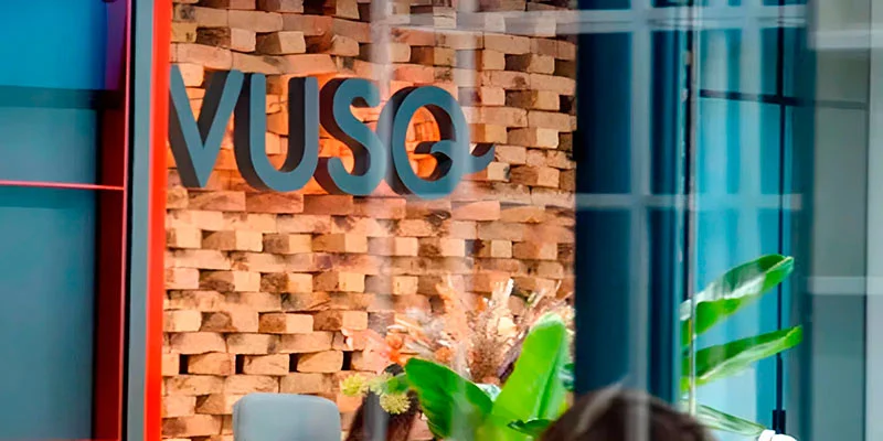 VUSO: 348 млн грн податків та 100 млн грн на ЗСУ у 2025 році