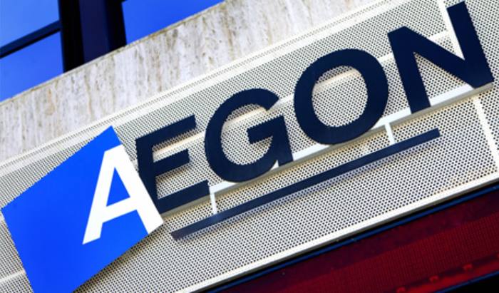 Акціонери Aegon схвалили переміщення штаб-квартири в США