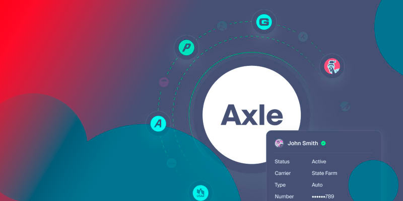 Іншуртех Axle залучив $17,5 млн: автоматизація страхових даних для ШІ
