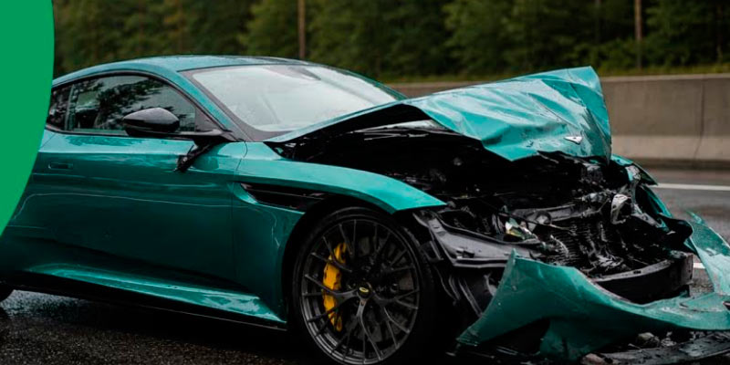 КАСКО: Арсенал Страхування виплатив 11,4 млн грн за Aston Martin