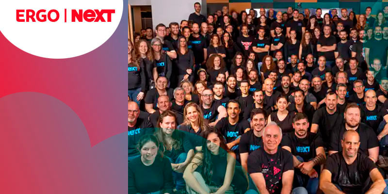 АІ-огляд нерухомості ERGO NEXT: страхування малого бізнесу за 15 хвилин