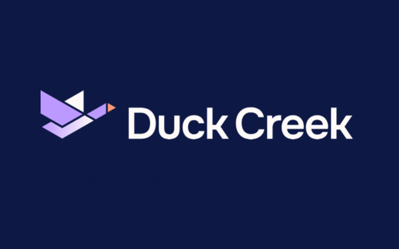 Вільям Маговна став главним директором продажу Duck Creek Technologies