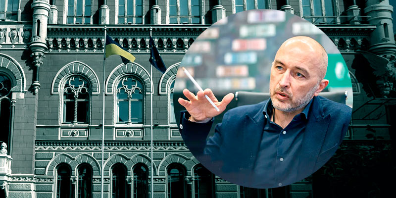 НБУ: Страховий ринок України зросте до 650 млрд грн після вступу до ЄС