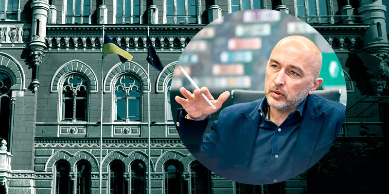 НБУ: Страховий ринок України зросте до 650 млрд грн після вступу до ЄС