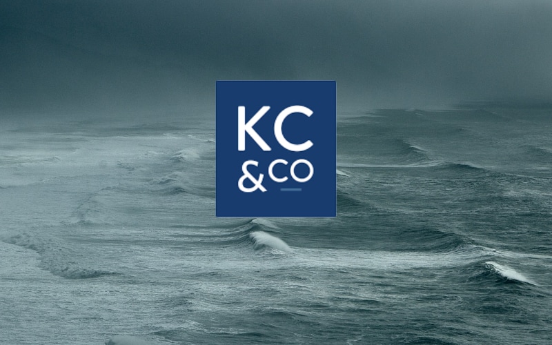 KCC SCS Model 5.0: нова модель оцінки ризику грозових бур