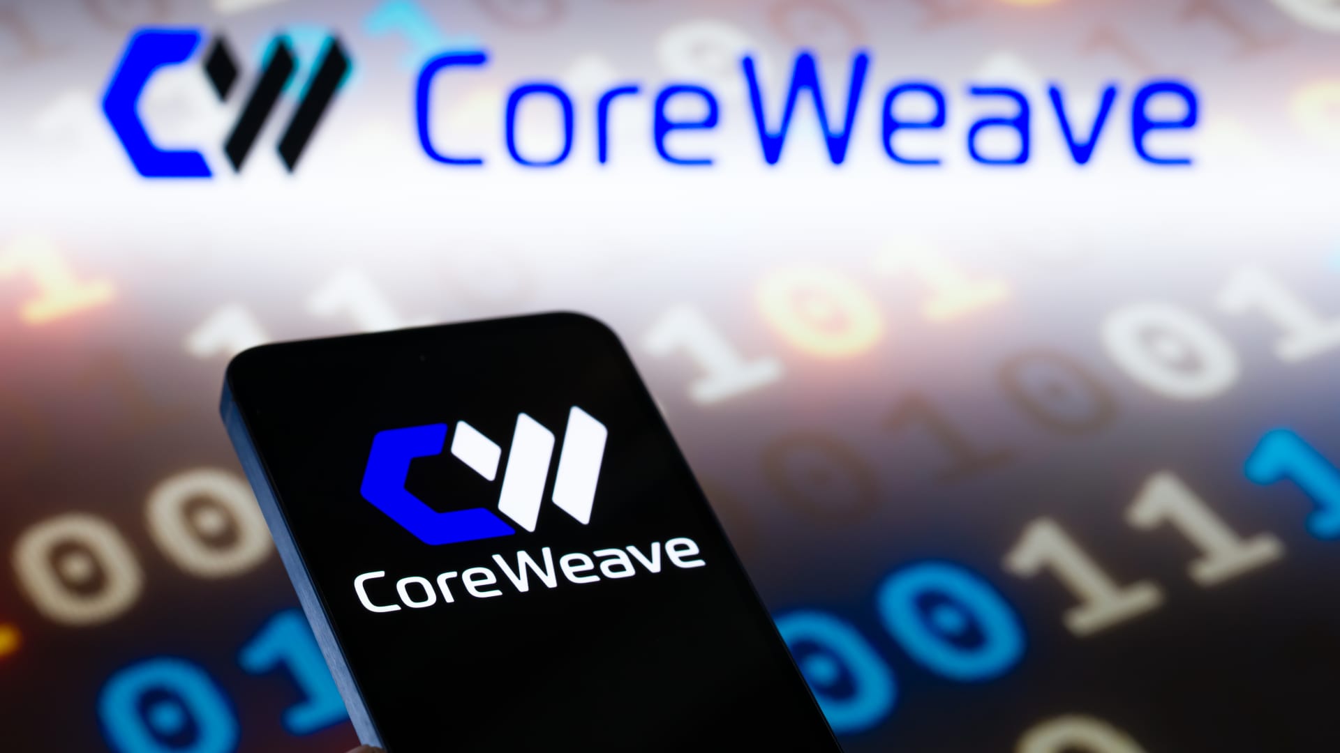 CDS CoreWeave досягли рівня фінансового стресу через скептицизм щодо боргів AI