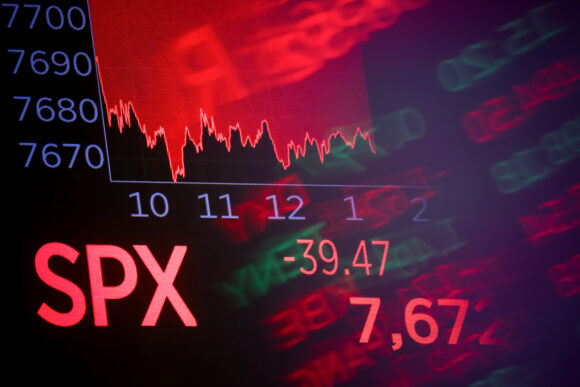 AI-бульбашка та крах S&P 500: прогноз інвестиційного стратега