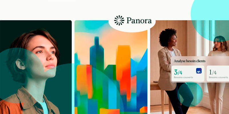 Panora: $5 млн на AI-автоматизацію страхових брокерів в Європі