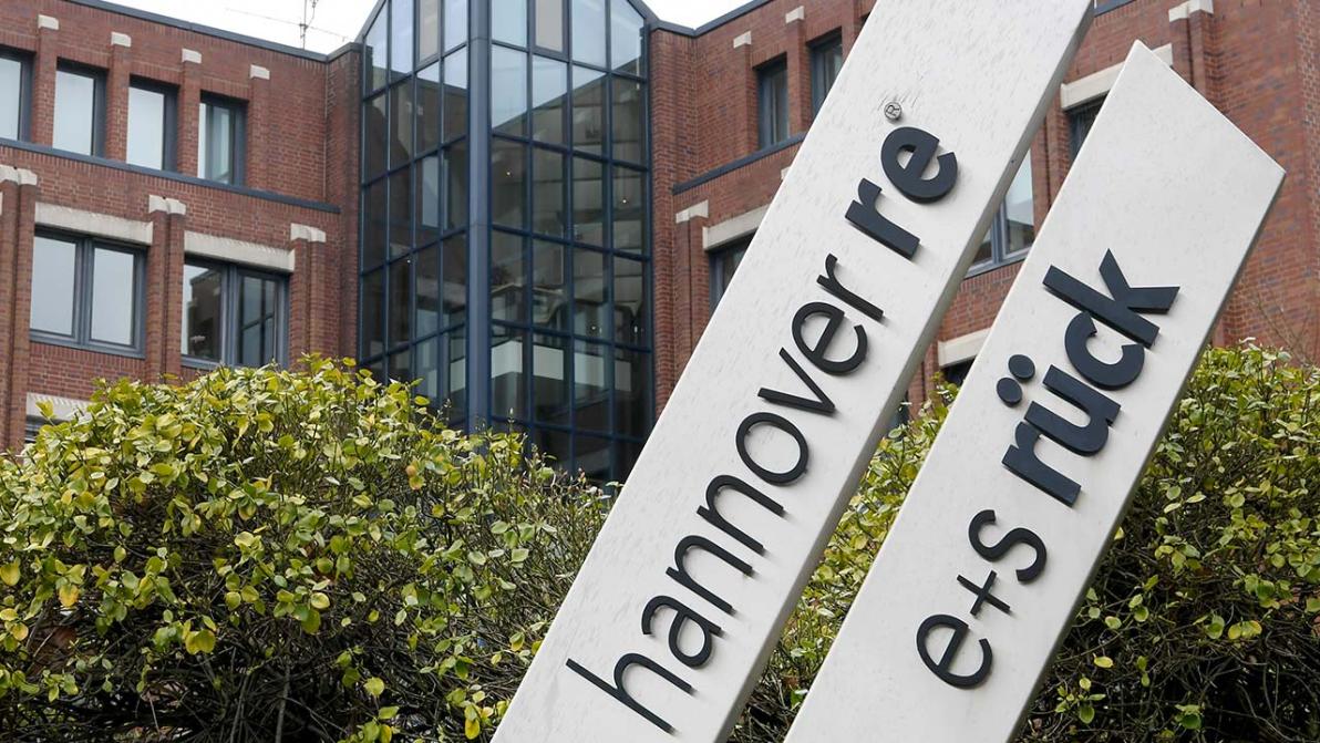 Hannover Re: Підтверджено річний прогноз прибутку в €2.7 млрд за 2024