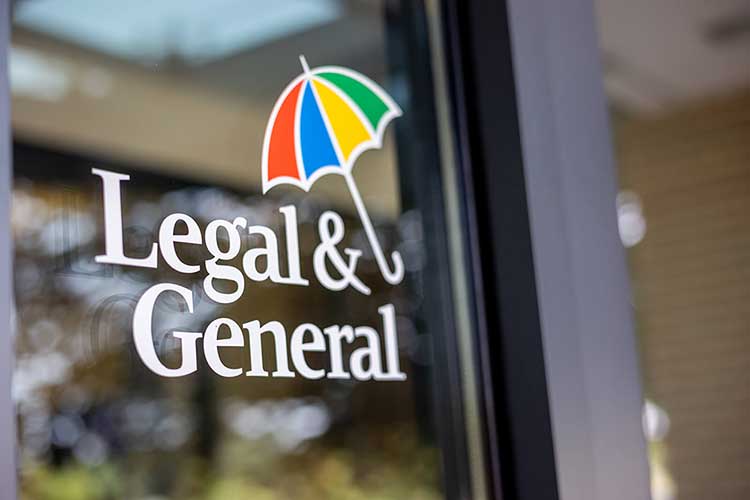 Legal & General: Операційний прибуток £918 млн за І півріччя 2026 року