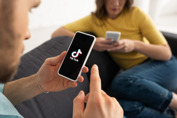 TikTok програє статус «шлюзодержателя»: адвокат суду ЄС підтримав DMA