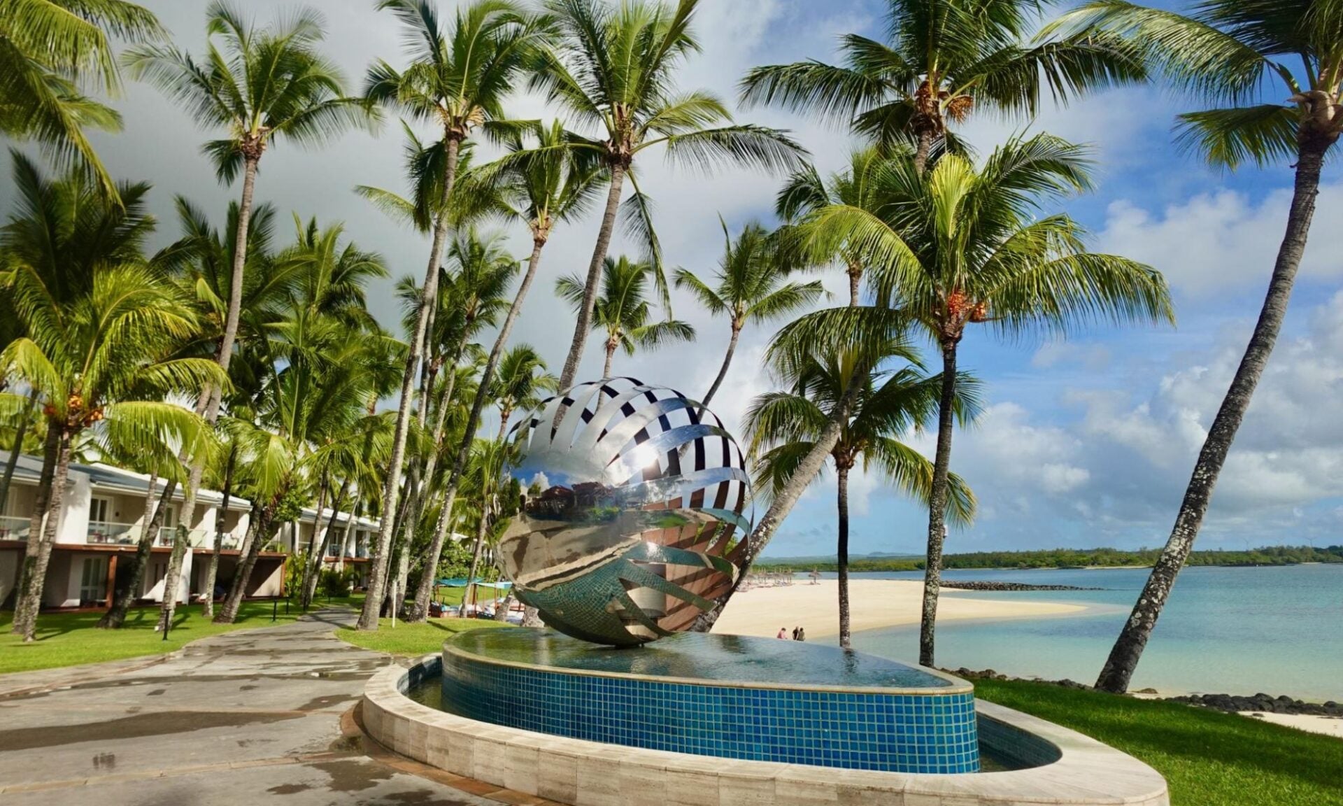 Chase Sapphire Reserve for Business: Готельні кредити подвоєно
