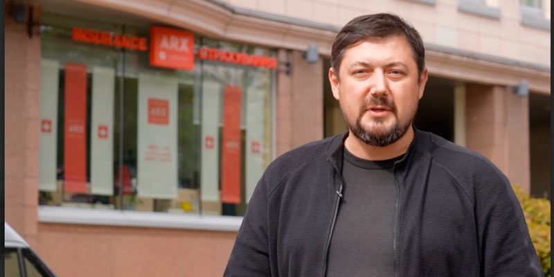 Vregulyuvannya totalnogo zbytkу v ARX: dosvid vodiya InfoCar