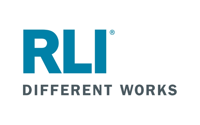 RLI: андеррайтинговий дохід $58,8 млн у Q3 2026, премії +2%