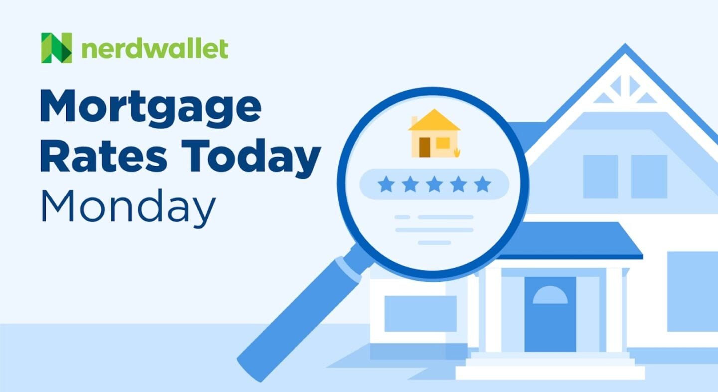 Іпотечні ставки 28 вересня: падіння до 7,14%, але ще вище за 7%