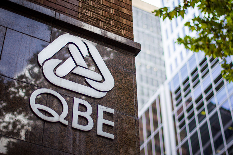 Прибуток QBE зріс на 11.6%: зниження витрат на катастрофи