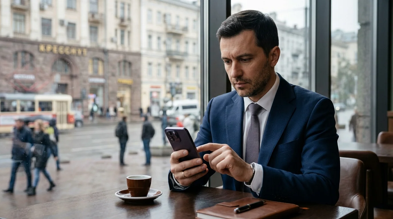 3 налаштування безпеки iPhone: захист від крадіжки та втрати даних