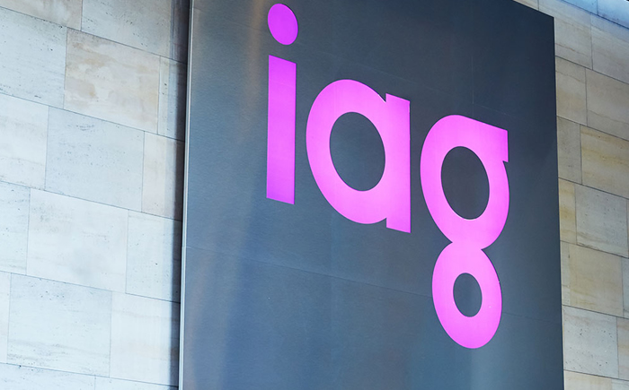 IAG врегулював позов Credit Suisse у справі Greensill Capital