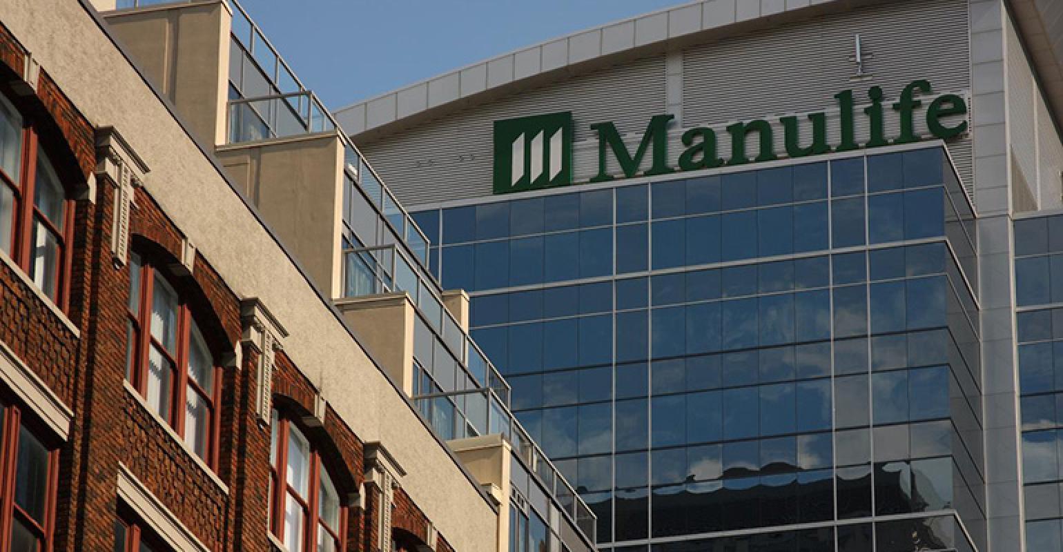 Manulife перестраховує поліси довгострокового догляду з Munich Re до 2026