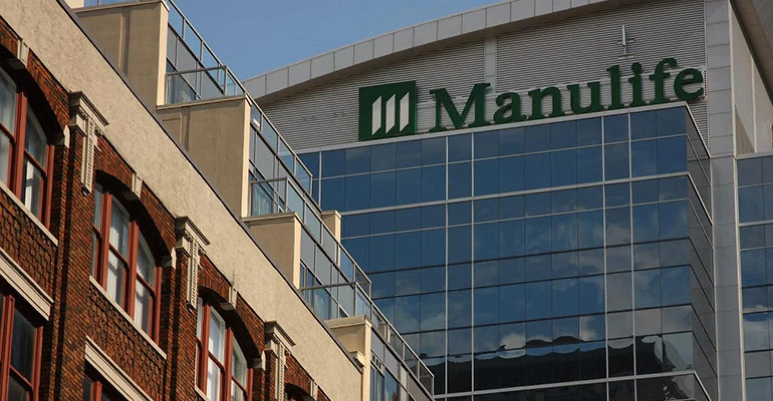 Manulife перестрахувала поліси довгострокового догляду: деталі угоди