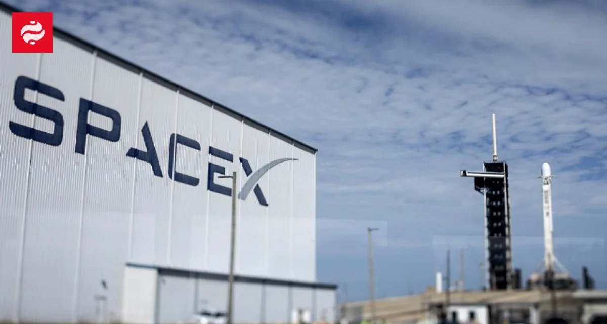 SpaceX готує IPO: $75 млрд залучень при оцінці $1.75 трлн