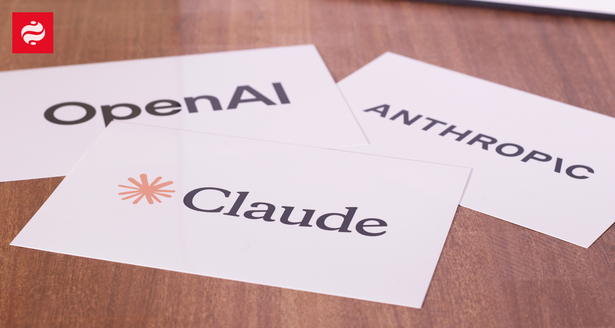 Оцінка Anthropic обігнала OpenAI: компанія коштує $965 млрд