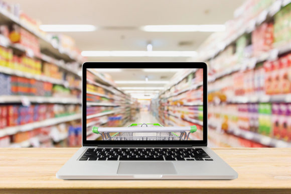Страхування кіберризиків: чи покриває збитки від харчових продуктів