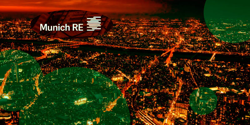Munich Re купує At-Bay за $575 млн: посилення кіберстрахування