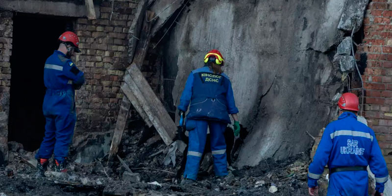 Держкомпенсація страхування життя будівельників від воєнних ризиків