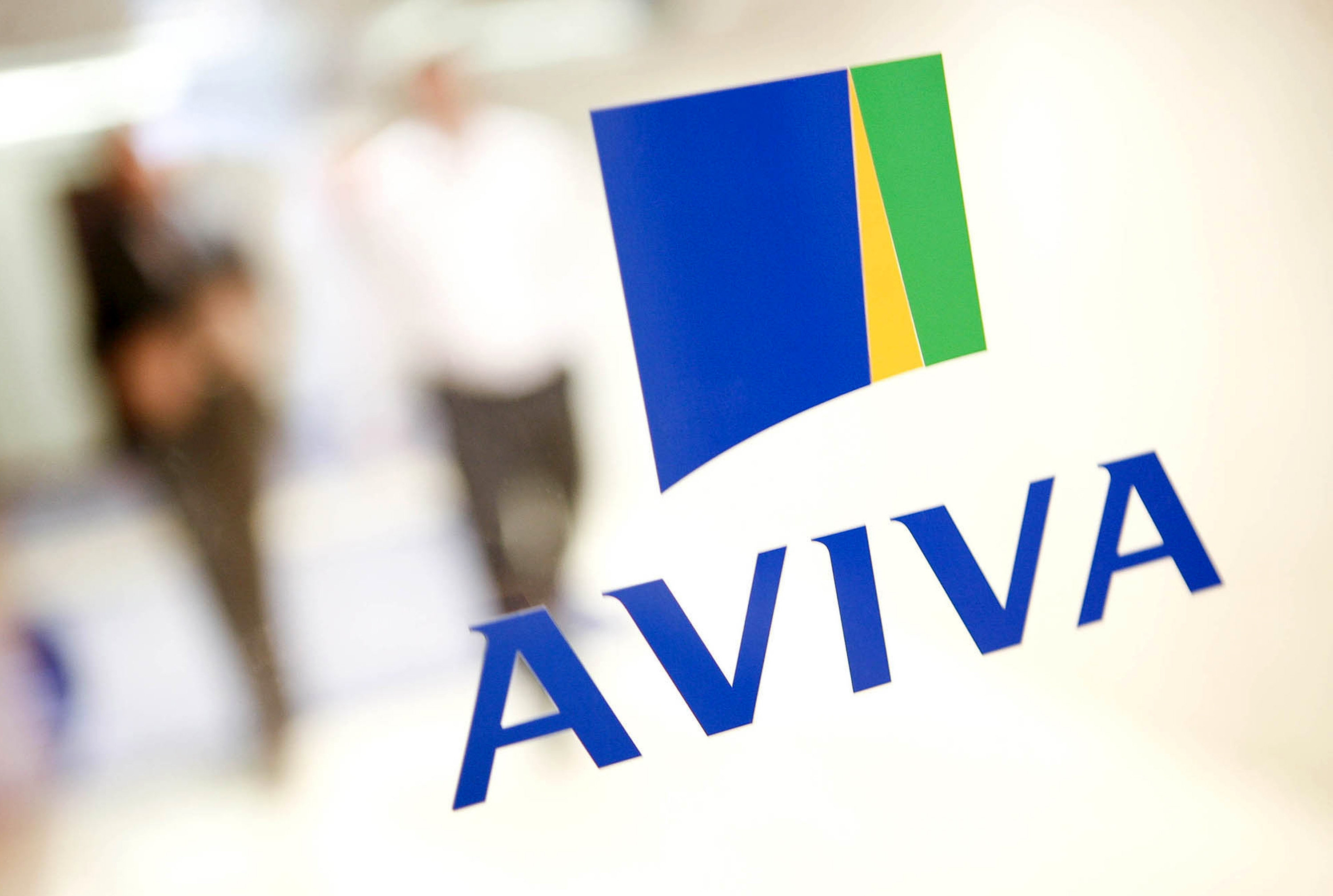 Aviva: Зростання прибутку на 24% після злиття з Direct Line