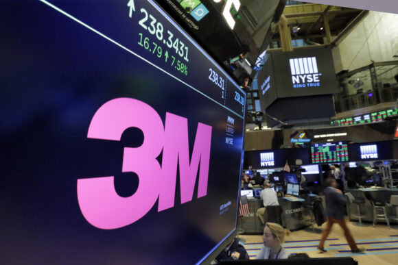 3M оспорює позов Австралії на $1,4 млрд щодо PFAS забруднення