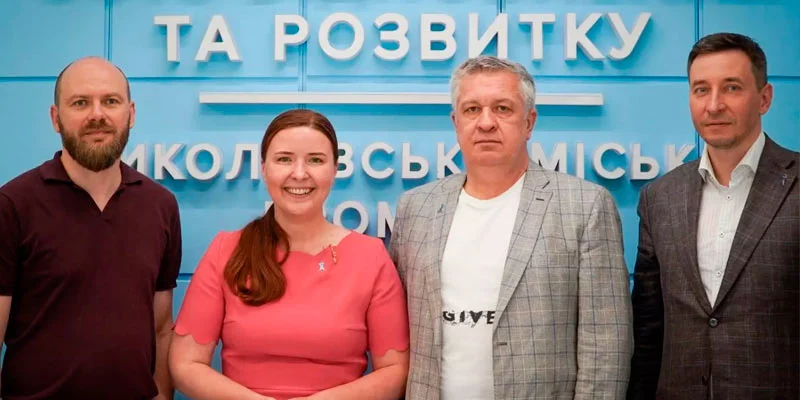 D&O-страхування у Миколаєві: 1,3 млн грн для наглядової ради «Водоканалу»