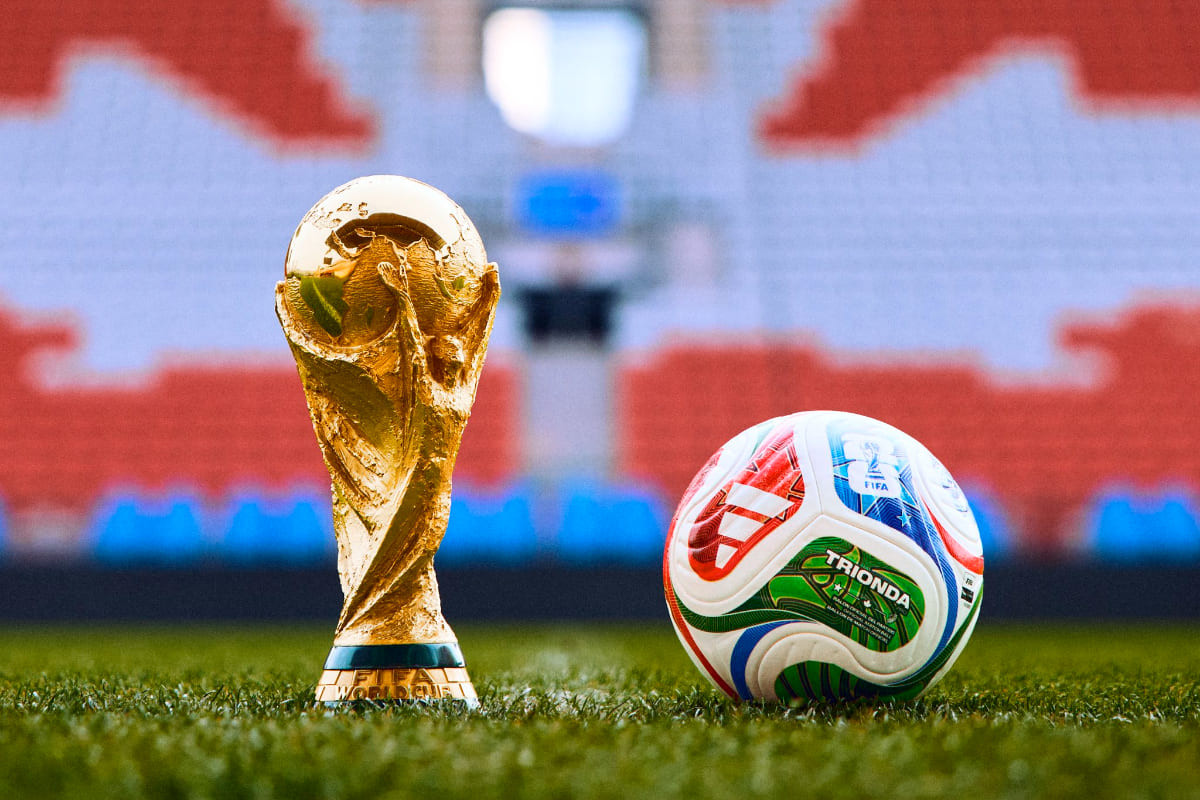 Чемпіонат світу 2026: $900 млн страхового покриття та управління ризиками
